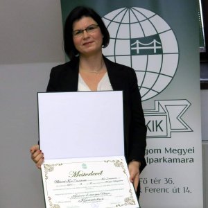 Mikusné Kiss Zsuzsanna